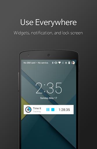 Time It5