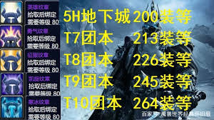 魔兽世界怀旧服如何刷牌子