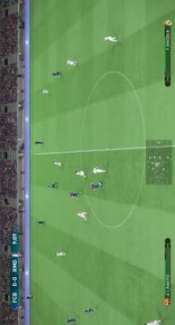 PES 2017 3d2