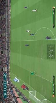 PES 2017 3d4