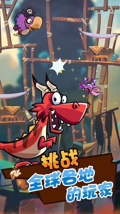 卡牌萌兽2无限金币版经典版2