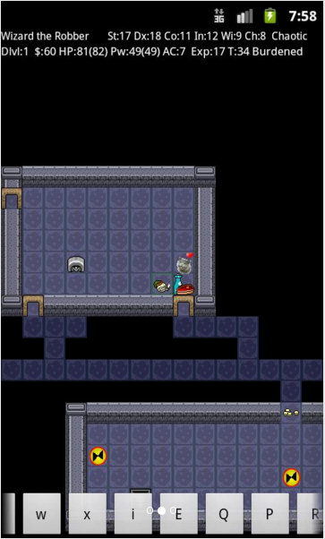 NetHack2