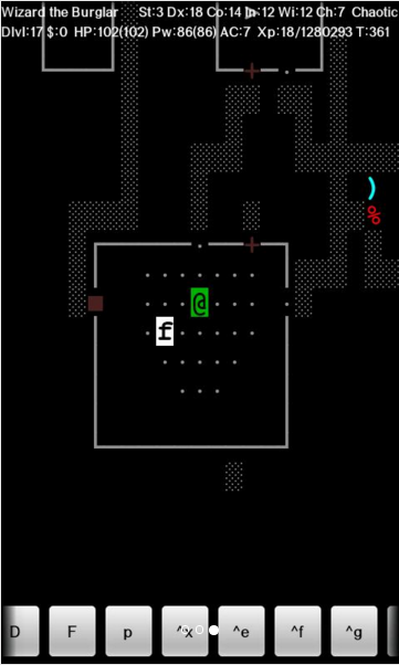 NetHack3