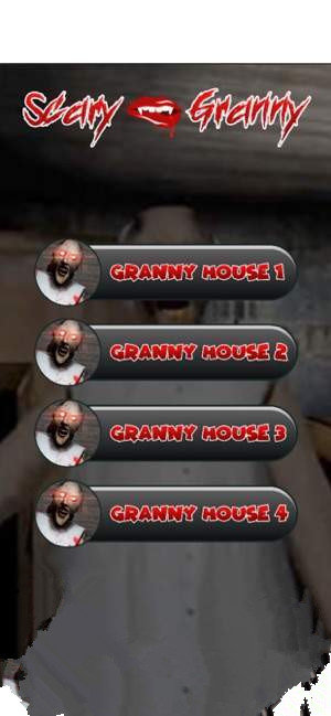 call granny scary talk2