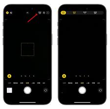 iPhone16如何开启超广角