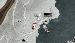 燕云十六声寻二马记任务如何触发
