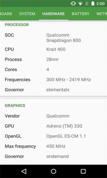 devcheck安卓版v4.45