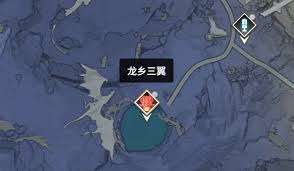 鸣潮炽凛角斗家位置在哪