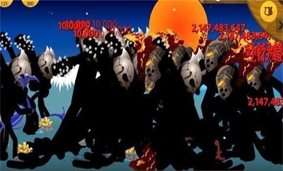 火柴人战争遗产fm修改器3