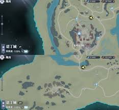 斗罗大陆猎魂世界宝箱在哪