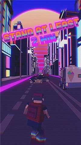 像素工艺男孩1