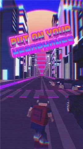 像素工艺男孩2
