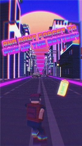 像素工艺男孩3