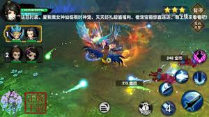花千骨手游怎么玩