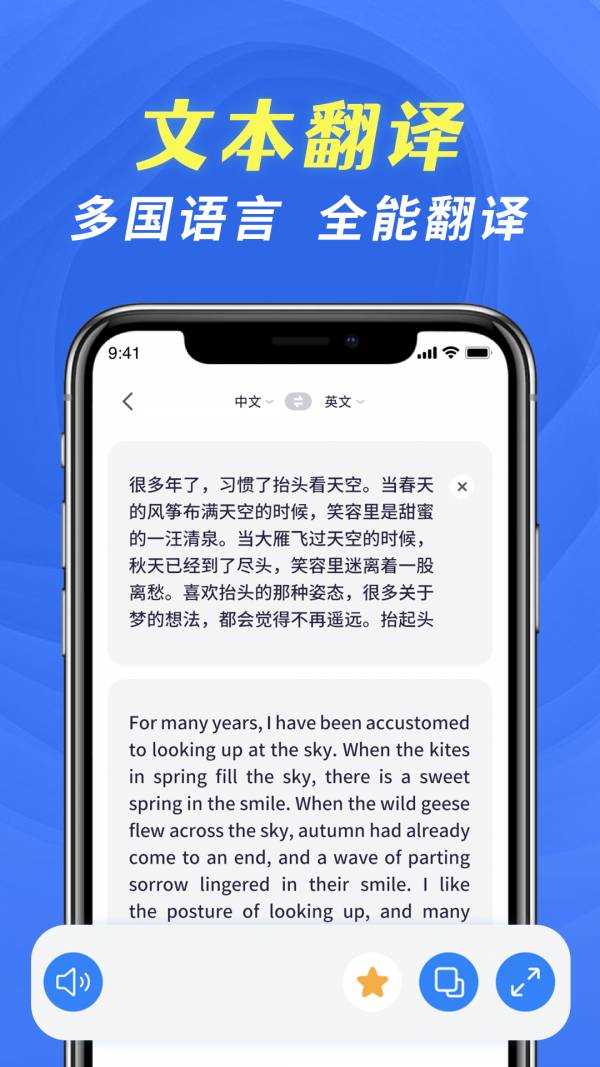 全能翻译宝3