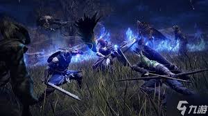 艾尔登法环黑夜君临守护者怎么玩