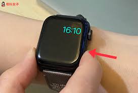 iwatch如何关闭省电模式