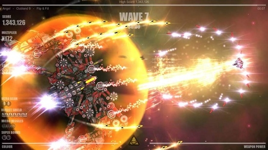 危险节奏2(Beat Hazard 2)正式版2