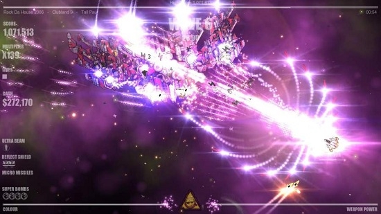 危险节奏2(Beat Hazard 2)正式版3