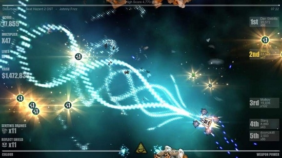 危险节奏2(Beat Hazard 2)正式版4