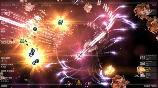 危险节奏2(Beat Hazard 2)正式版5