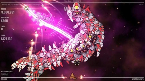 危险节奏2(Beat Hazard 2)正式版