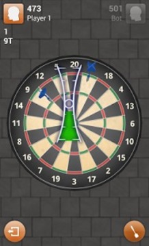 3D飞镖4