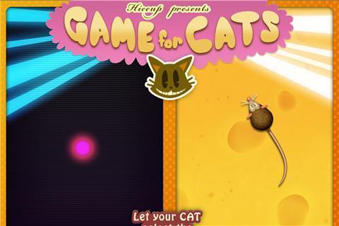 GameforCats中文版2