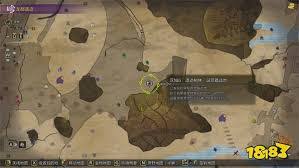 怪物猎人荒野龙都遗迹全营地位置在哪