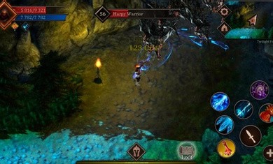 复仇RPG2D1.3.21