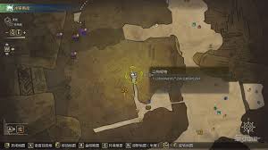 怪物猎人荒野老旧龙雕币地图点位在哪