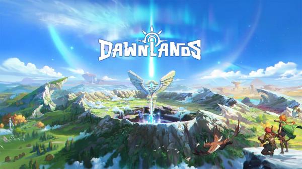 Dawnlands2