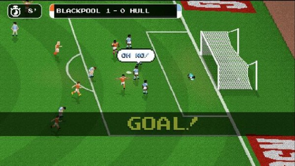 Retro Goal1