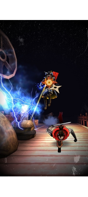 Yurei Ninja2