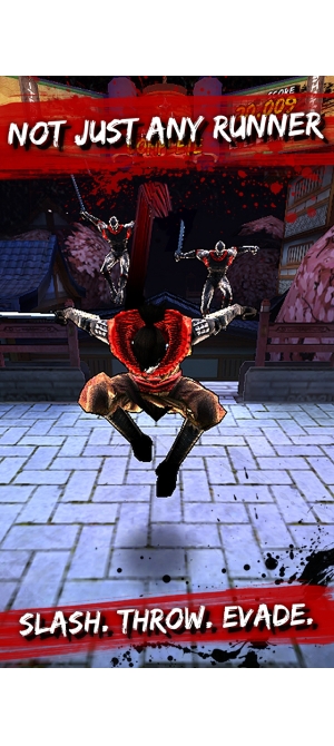 Yurei Ninja3