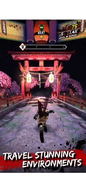 Yurei Ninja5
