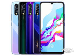 vivo Z5是什么屏幕材质