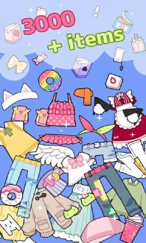 动漫头像工作室1