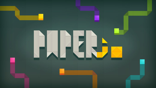 Paper io2
