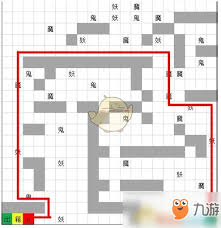 想不想修真冥界红莲地狱秘境地图如何通关