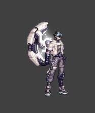 DNF手游永恒浩瀚武器全职业图鉴是什么