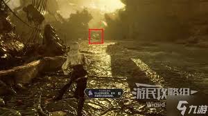 光与影33号远征队西蒙刀怎么获取