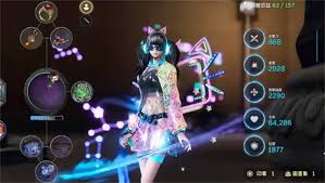 剑灵2灵族怎么选