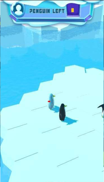 企鹅滑行大作战v2.33