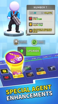 特工行动小组v1.1.4安卓版2