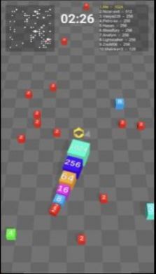 2048方块竞技场安卓版2