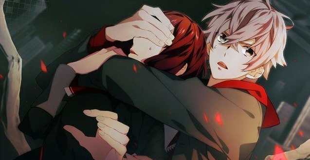 Charade Maniacs中文版