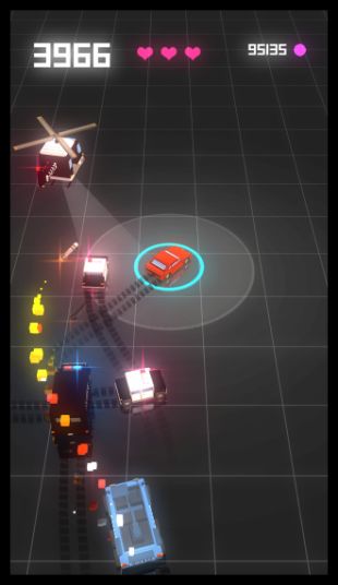 car vs cops3