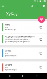 XyKey手机版