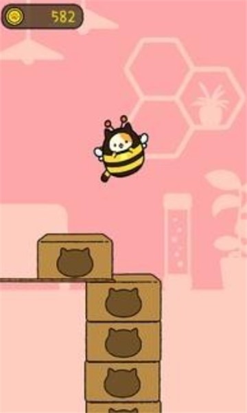 跳跳布尼猫（Puni Neko）中文版1